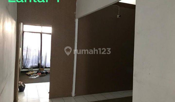 Ruko Terawat Nyaman Dan Aman di Setrasari Bandung 2