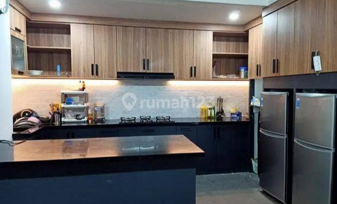 Rumah Terawat Nyaman Dan Aman di Sayap Riau Bandung 2