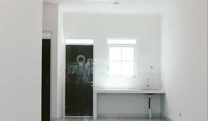  Rumah Baru Minimalis Gaya Eropa Bentang Artha di Ciwastra  2