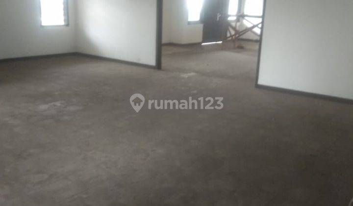 Gudang Siap Pakai Nyaman Dan Aman di Soekarno Hatta Bandung 2