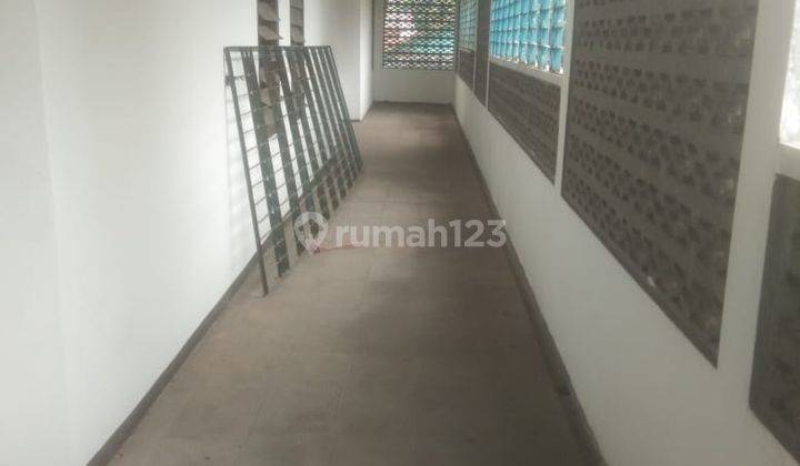 Gudang Siap Pakai Nyaman Dan Aman di Soekarno Hatta Bandung 4