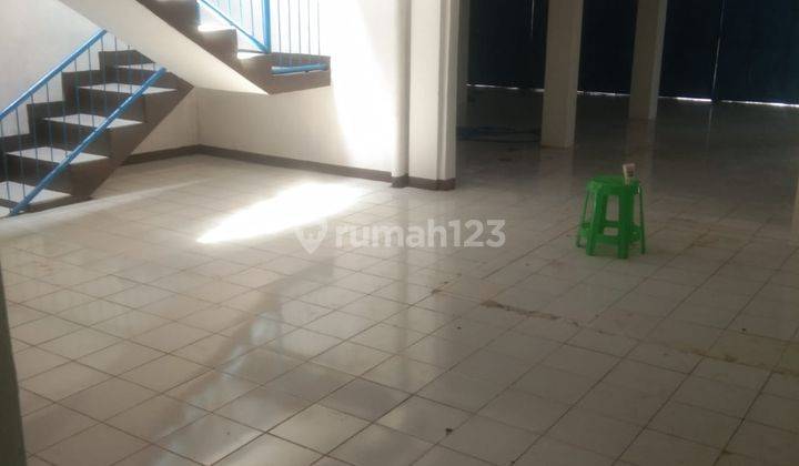 Gudang Siap Pakai Nyaman Dan Aman di Soekarno Hatta Bandung 8