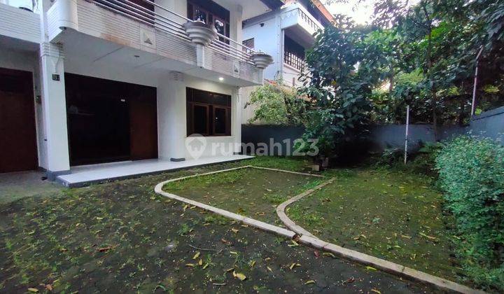 Rumah 2 Lantai Nyaman dan Aman di Sayap Sunda 1