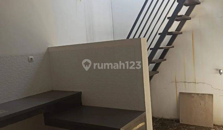 Dijual Rumah Baru Full Renov di Taman Holis II Bandung 2