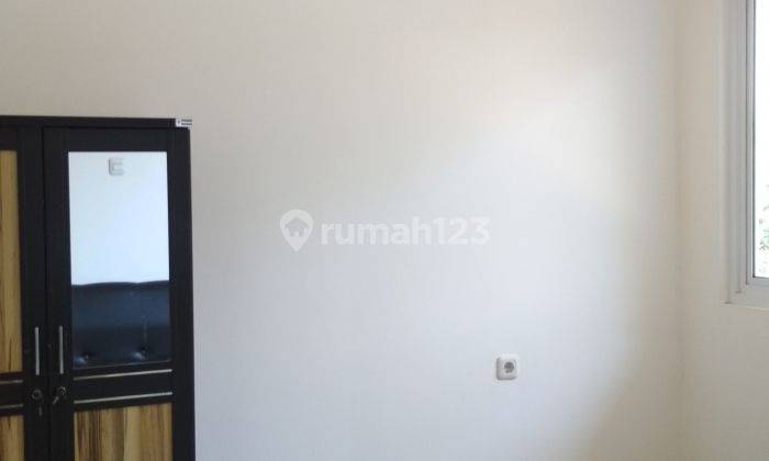 Rumah Baru Minimalis Semi Furnish Siap Pakai di Sutami Bandung 2