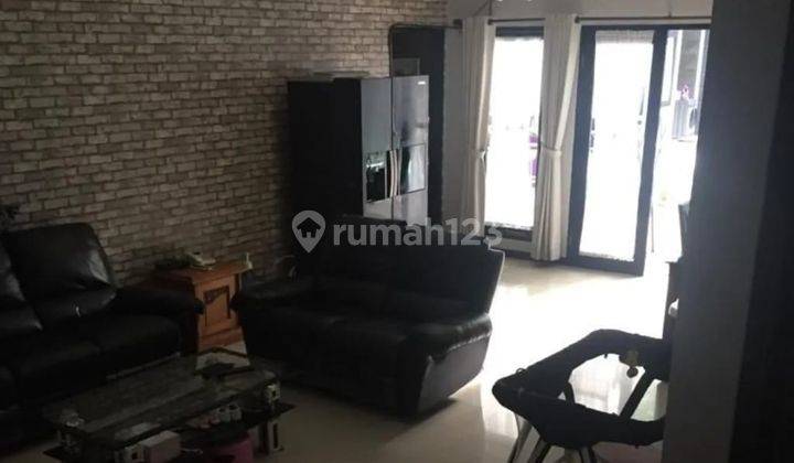 Rumah Bagus Nyaman Lokasi Strategis di Sayap Pasteur Bandung 1