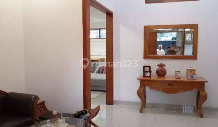 Rumah Bagus Nyaman Lokasi Bagus di Sayap Jl Ahmad Yani Bandung 2