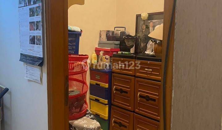 Rumah Semi Furnished Siap Huni di Batu Mulia Mengger 2