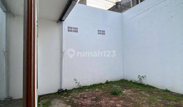 Rumah Siap Huni Nyaman Dan Aman di Komplek Pasadena Caringin 2