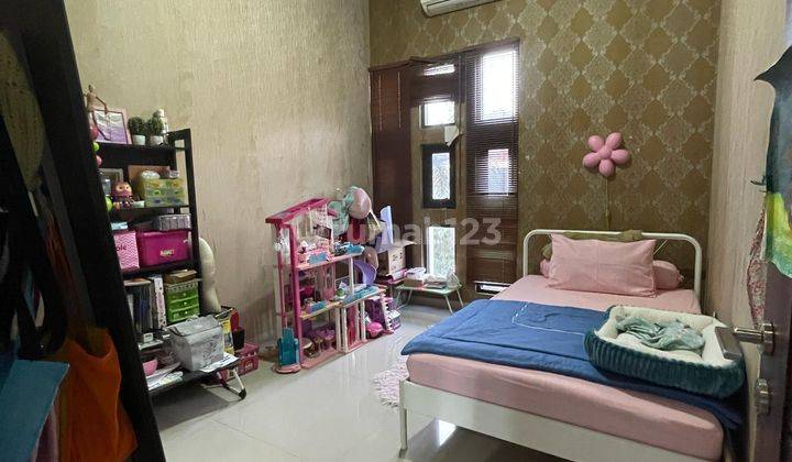 Rumah Mewah Full Furnished Terawat di Batununggal Bandung 2