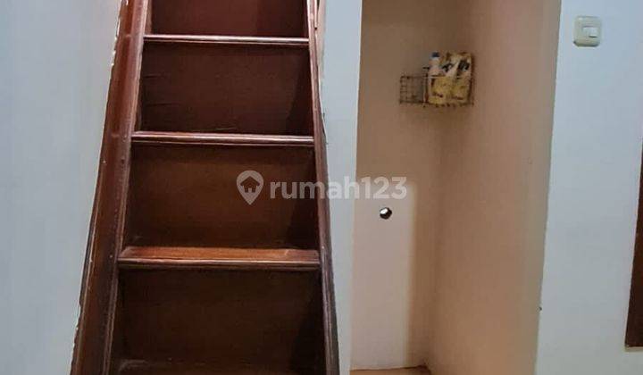 Rumah Siap Huni Dalam Komplek di Turangga Bandung 2