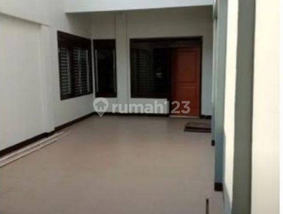 Rumah Siap Pakai Terawat Nyaman Lokasi di Karawitan Bandung 1