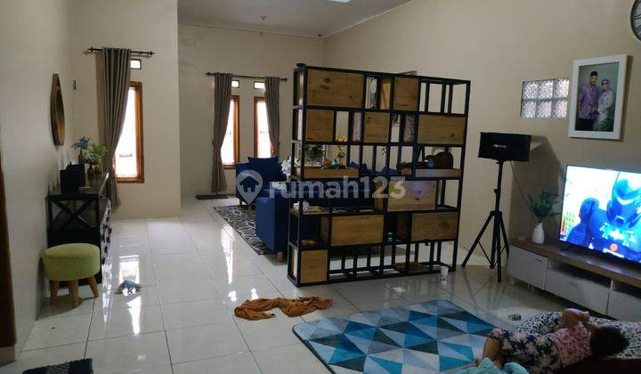 Rumah Siap Huni Terawat Siap Huni di Cijerah Bandung 2