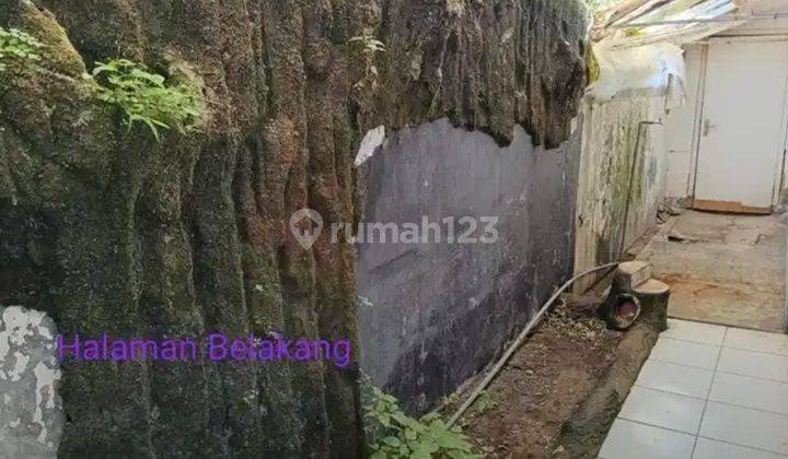 Rumah 1 Lantai Nyaman Dan Asri di Awiligar Dago Bandung