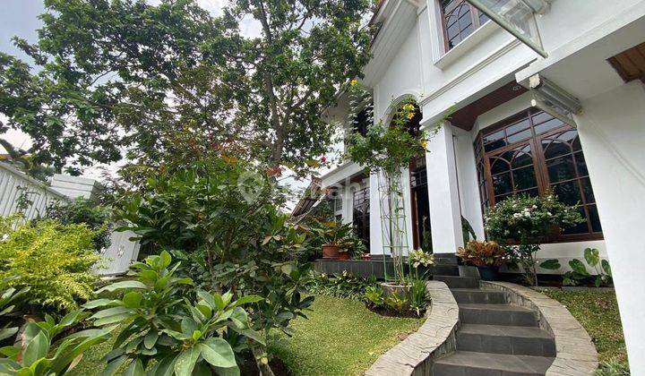 Dijual Rumah Semi Furnish di Komplek Gegerkalong Permai Bandung 2