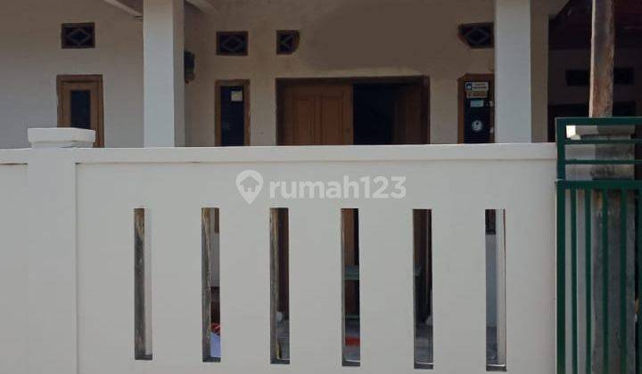 Dijual Rumah Siap Huni Full Renov Di Taman Cibaduyut Indah 1 1