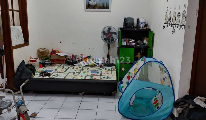 Cepat Rumah Siap Huni Taman Cibaduyut Indah 1 2