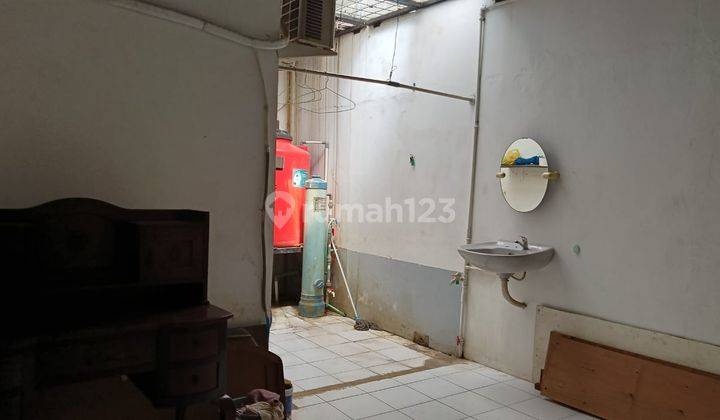 Di Jual Rumah Terawat Siap Huni Di Taman Cibaduyut Indah 1 2