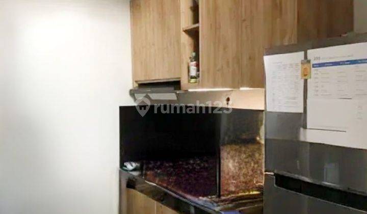 Rumah Nyaman Siap Huni di Kopo Safira