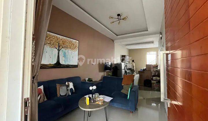 Dijual Sewakan Rumah Siap Huni di G Land Ciwastra  1