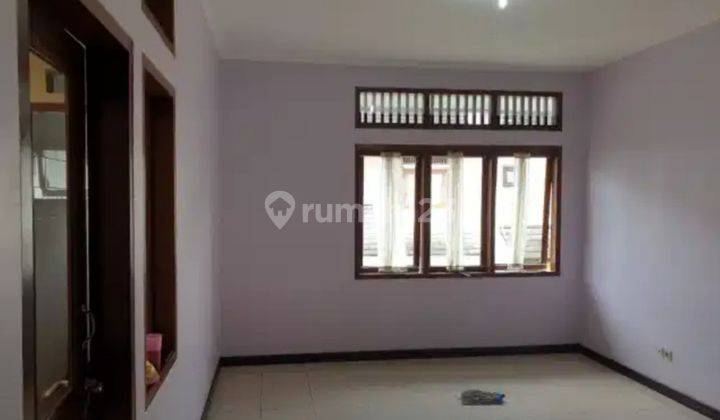 Sewa Rumah Hook Dalam Cluster Di Cikutra Bandung 2