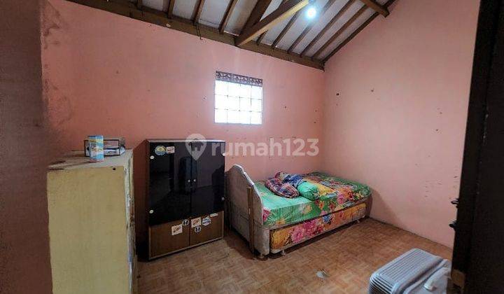 Jual Rumah Besar Lokasi Strategis di Taman Kopo Indah 1 2