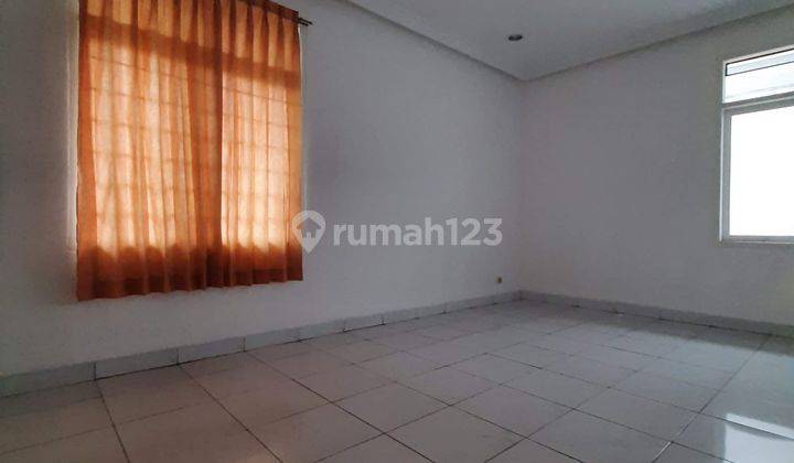 Jual Cepat Rumah di Muara Baru Dkt Dgn Gedung Serbaguna Muara  2