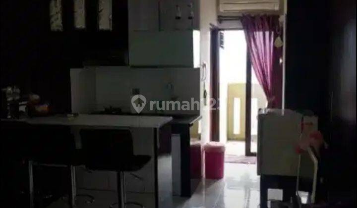 Jual Apartemen Gateway 2 BR Furnished Di Ahmad Yani Bandung 2