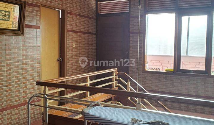 Jual Rumah Siap Huni Sayap Supratman Dekat Jalan Riau Bandung 2