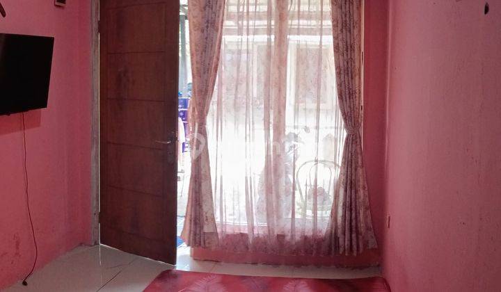 Di Jual Rumah di Cipadung, Komplek Palasari Hunian View Bandung Yg Asri Sejuk di Bandung Timur 1