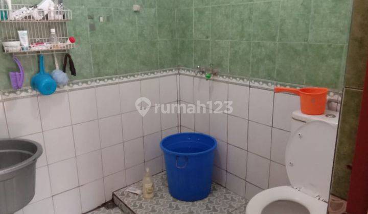 Di Jual Rumah Daerah Suryalaya Timur Bandung  2