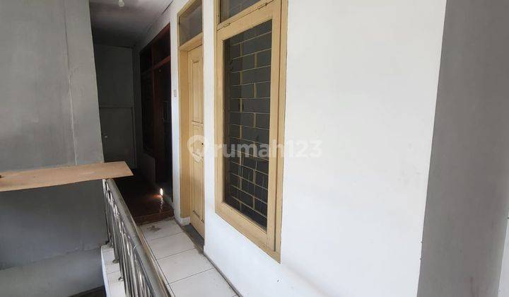 Jual Rumah Siap Huni Dkt Pvj Sukajadi Cocok Untuk Kosan 2