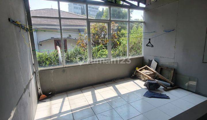 Jual Rumah Siap Huni Dkt Pvj Sukajadi Cocok Untuk Kosan 1