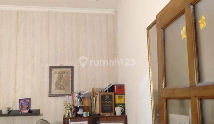 Di Jual Rumah Melong Asih Cijerah Bandung 2