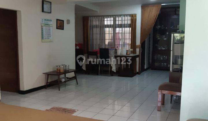 Dijual Rumah, Lokasi Strategis Dekat Pintu Tol Pasteur Bandung Utara 2