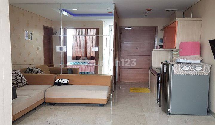 Disewakan Apartment Dago Suite 2BR Furnish 2