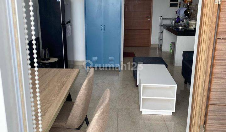 Jual Apartment Dago Suite 2BR Furnished 2