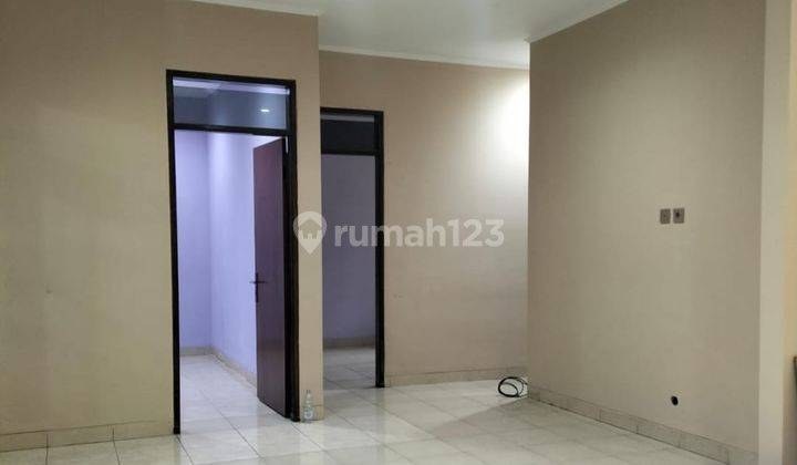 Dijual disewakan Rumah Siap Huni di Kopo Permai 3 1