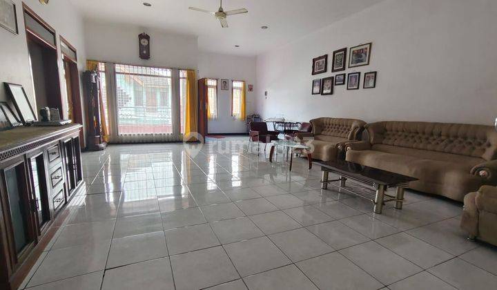 Dijual Rumah Siap Huni Terawat di Taman Kopo Indah Tki 3 1