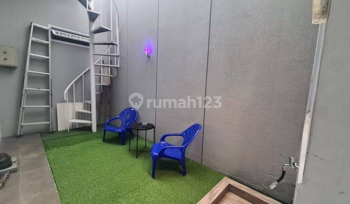 Dijual Rumah minimalis di Setraduta, Bandung utara 2