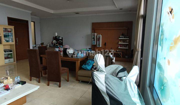 Dijual Ruko siap huni di syp Bkr - Bandung Pusat 2