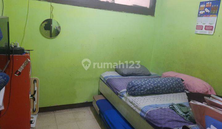 dijual rumah siap huni di sarijadi 2