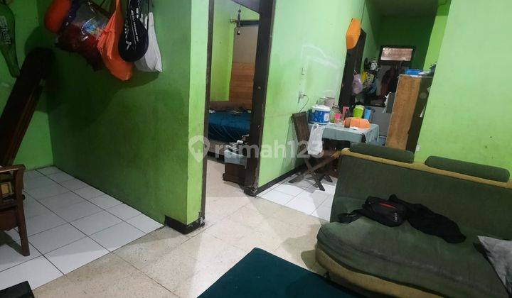 dijual rumah siap huni di sarijadi 1