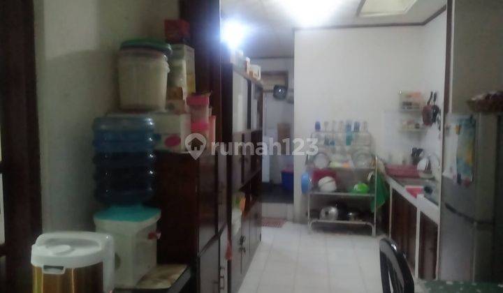 Dijual Rumah Lama Terawat di  Margahayu Raya ( Metro) - Bandung Timur 2