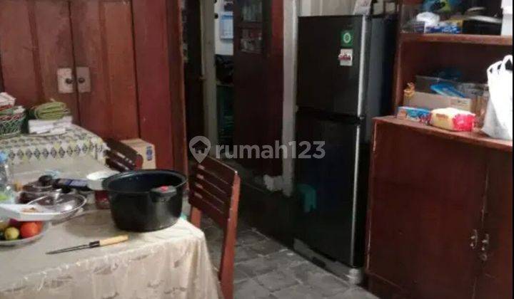 Dijual Rumah terawat dan siap huni di syp Riau Bandung utara 1