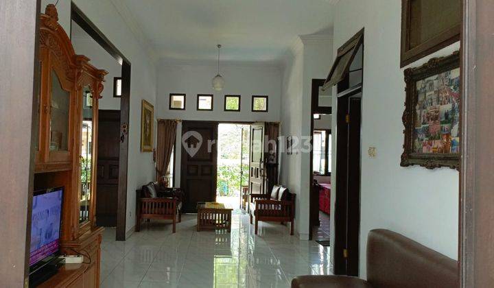 Dijual/Disewakan Rumah siap huni  Batununggal-Bandung selatan  1