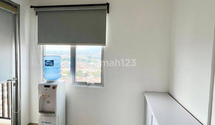 Di Jual Sudirman Suites Apartment Furnished 2