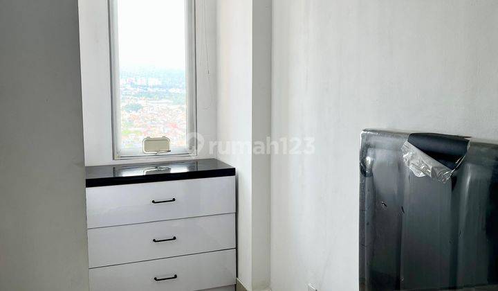 Di Jual Sudirman Suites Apartment Furnished 1