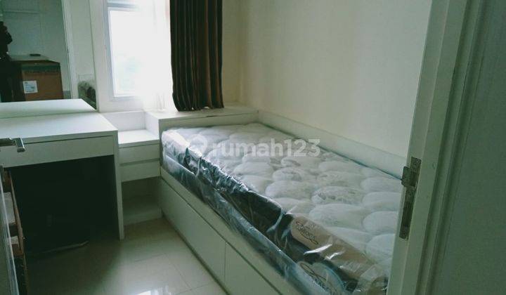 Disewakan Murah Apartment Parahyangan Residence 2BR 2