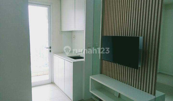 Disewakan Murah Apartment Parahyangan Residence 2BR 1